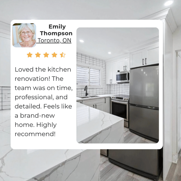 Brown and White Elegant Hotel Customer Review Instagram Post (1)