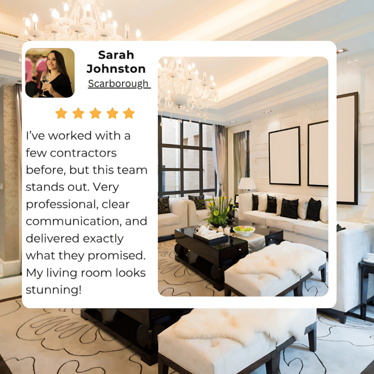 Brown and White Elegant Hotel Customer Review Instagram Post (6)